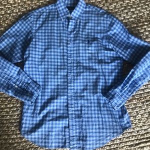 Polo Ralph Lauren dress shirt men’s medium
